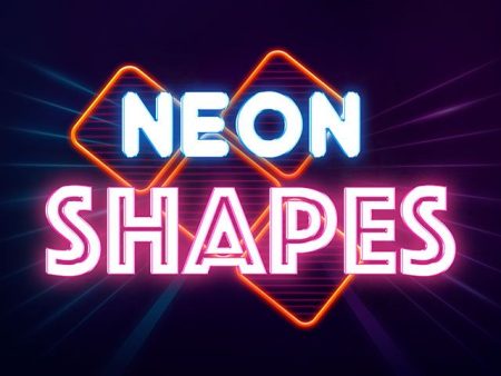 SOIBET Neon Shapes